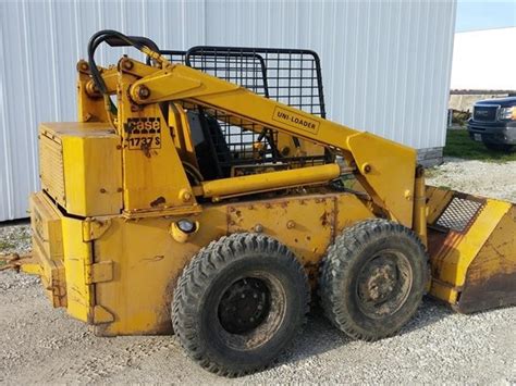 case skid steer 1737|case 1737 manual.